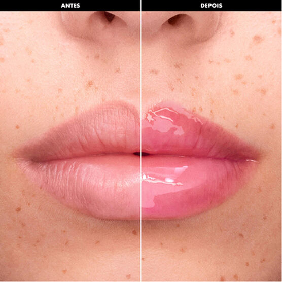 LIP OIL-25 CHERRYL87:L87:L130